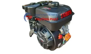 Động cơ xăng Kubota