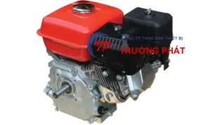 Máy nổ Kubota