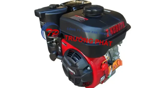 Máy phát điện Kubota