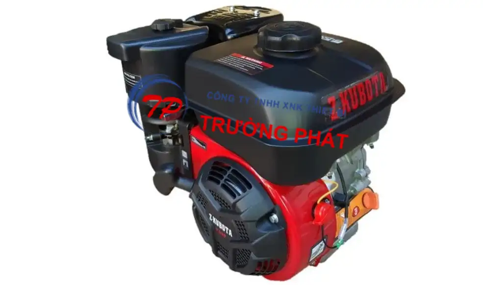 Máy phát điện Kubota