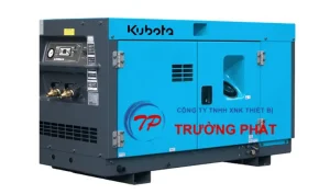 Máy phát điện Z Kubota