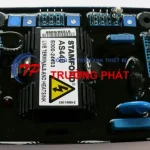 Bộ AVR