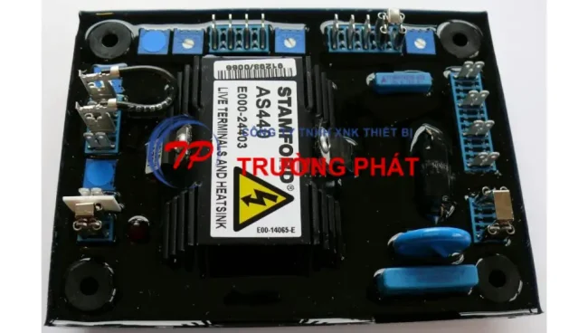 Bộ AVR