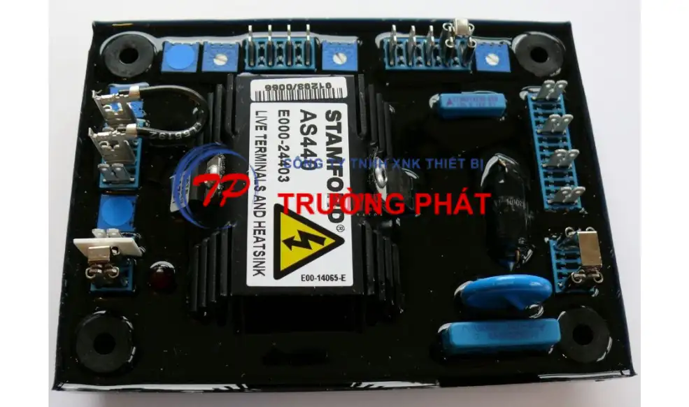 Bộ AVR