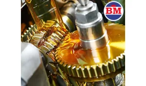 Dầu bôi trơn đóng vai trò quan trọng đối với máy phát điện