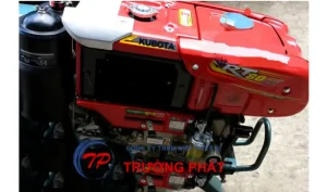 Động cơ Diesel Kubota