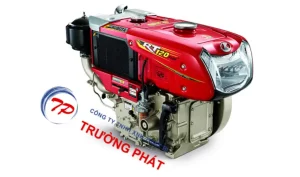 Máy gặt lúa Kubota