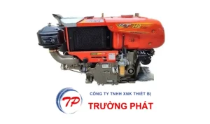 Máy nổ dầu Kubota