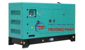 Máy phát điện Doosan 680kVA