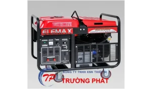 Máy phát điện Elemax