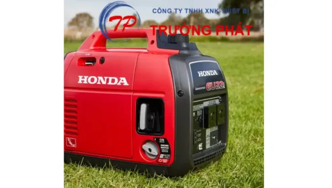 Máy phát điện Honda