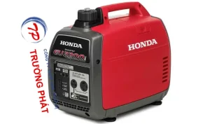 Máy phát điện Honda cho gia đình