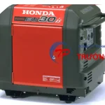 Máy phát điện Honda cho gia đình công suất trung bình