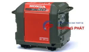 Máy phát điện Honda cho gia đình công suất trung bình