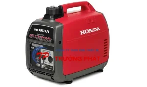 Máy phát điện Honda công suất nhỏ 