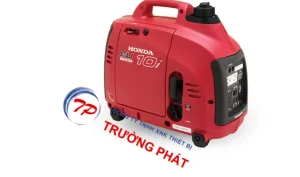 Máy phát điện Honda công suất nhỏ