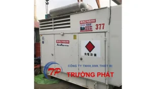 Máy phát điện Mitsubishi cũ