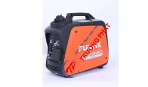 Máy phát điện mini Fumak