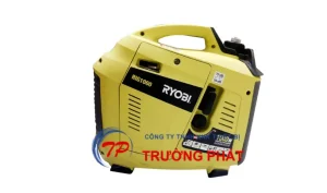 Máy phát điện mini Ryobi