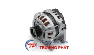 Máy phát điện ô tô