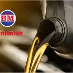 Thay nhớt định kì cho máy phát điện