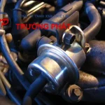 Van điều áp máy phát điện
