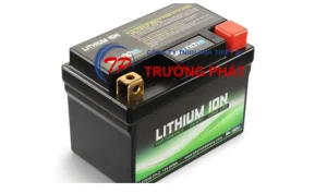 Ắc quy Lithium-ion