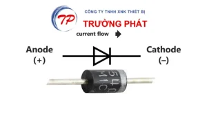 Diode bán dẫn