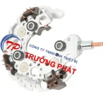 Diode máy phát điện