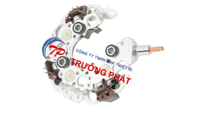 Diode máy phát điện