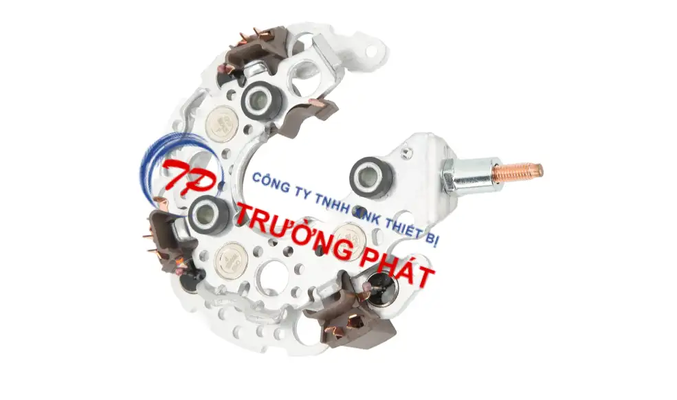 Diode máy phát điện