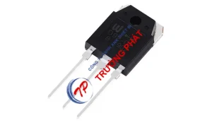 Diode phục hồi nhanh
