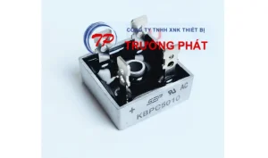 Diode sạc