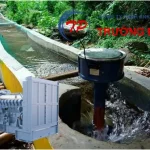 Hệ thống tuabin nước