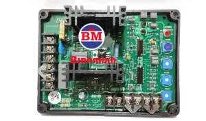 Mạch AVR máy phát điện