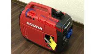 Máy Phát Điện Honda EU22i 2,2Kw Xách Tay Mini