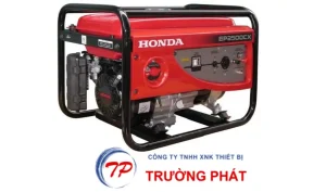 Máy phát điện Honda chính hãng