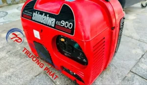 Máy phát điện Shindaiwa nội địa Nhật