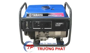 Máy phát điện YAMAHA EF2600
