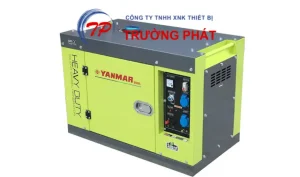Máy phát điện Yanmar 500kVA