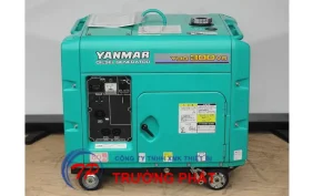 Máy phát điện Yanmar công suất nhỏ