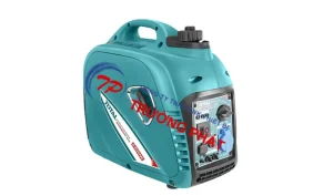 Máy phát điện biến tần dùng xăng 2Kw Total 