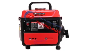 Máy phát điện chạy xăng 2 thì VINAFARM 1KW