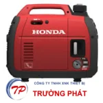 Máy phát điện công suất nhỏ