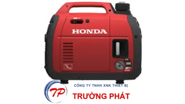 Máy phát điện công suất nhỏ