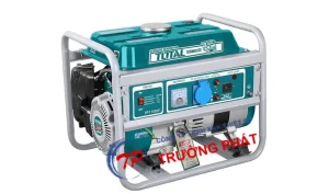 Máy phát điện Total TP115001 - 1200W