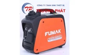 Máy phát điện mini Fumak FX8500