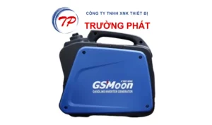 Máy phát điện mini GS Moon cầm tay
