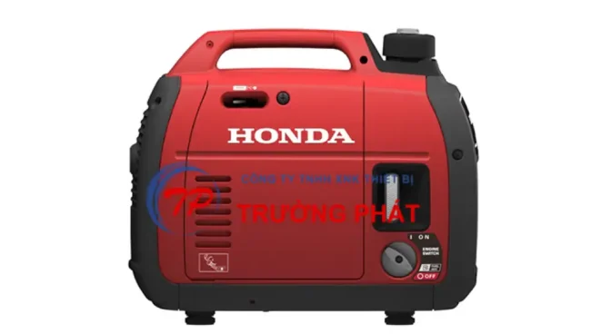 Máy phát điện mini Honda 1kW