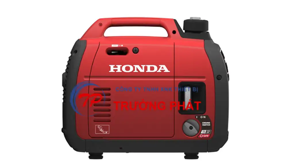 Máy phát điện mini Honda 1kW